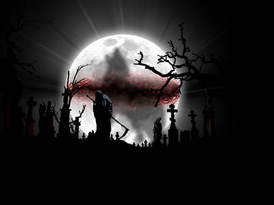 moon
