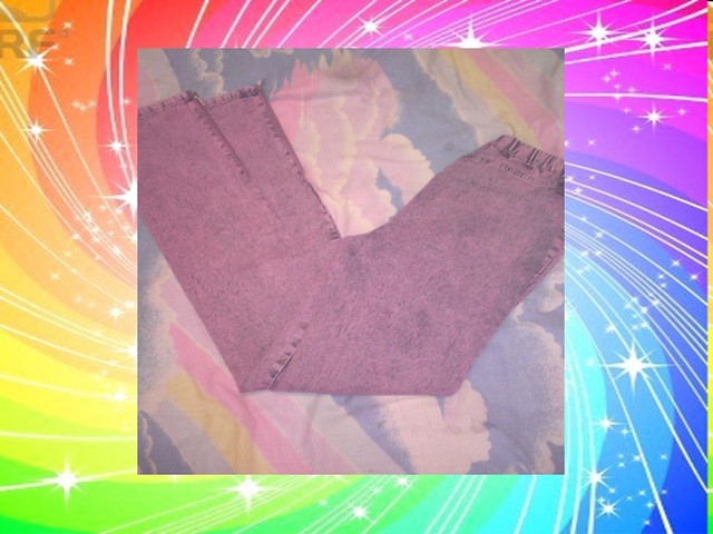 LEGGINSY MARMURKI pinkowe 