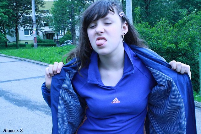 Fuuj! ; )