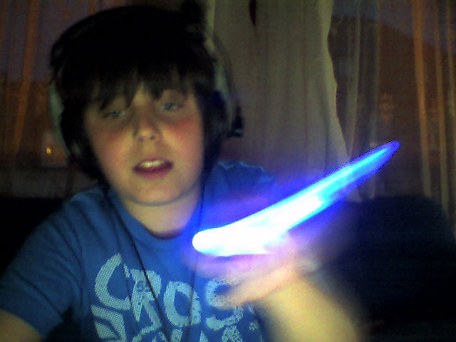 witeko xD