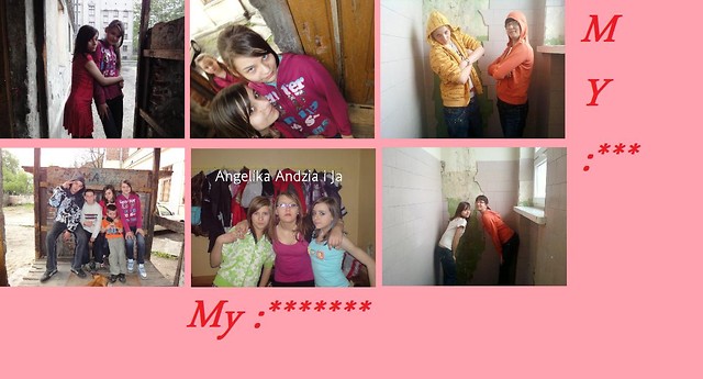 My :*****