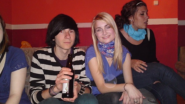 katolische jugendliche klub