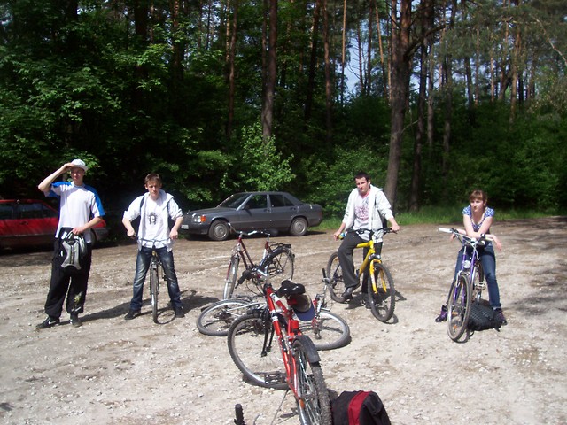 wycieczka