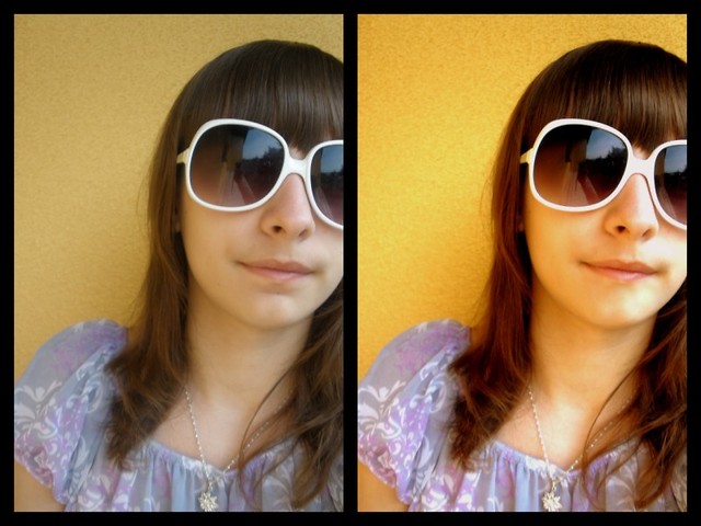 trzy .