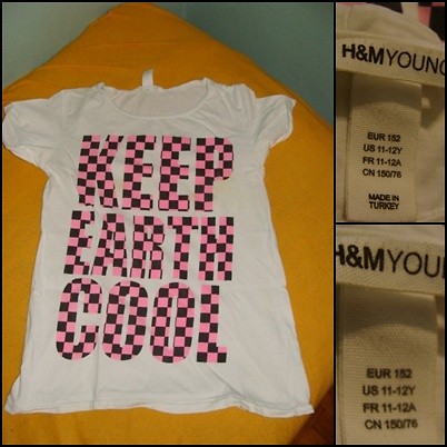H&M