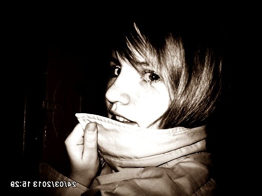 Zaczarowana!.