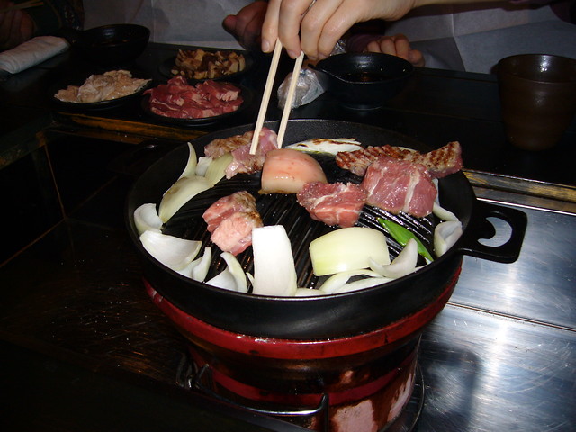 Miso! Mwahahahaha!