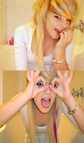 He ;P 