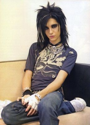 Wpis xbillkaulitz