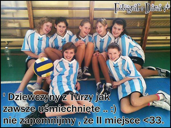 Jak zwygle jestemy umiechnite