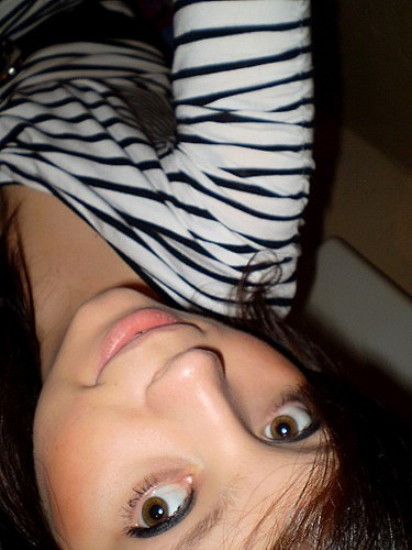 Policz mi rzsy. -.-