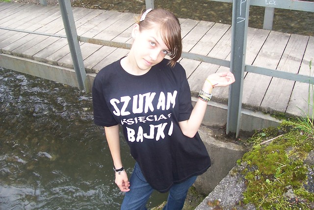 Z dzi !