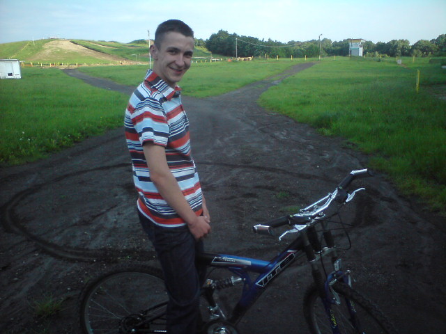Motocross