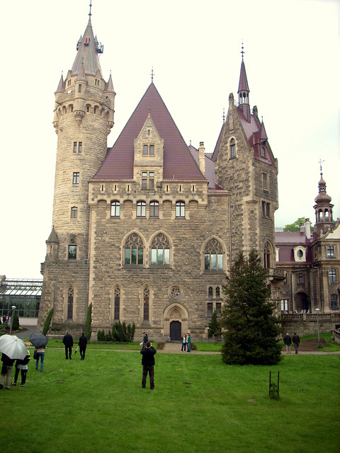 Moszna