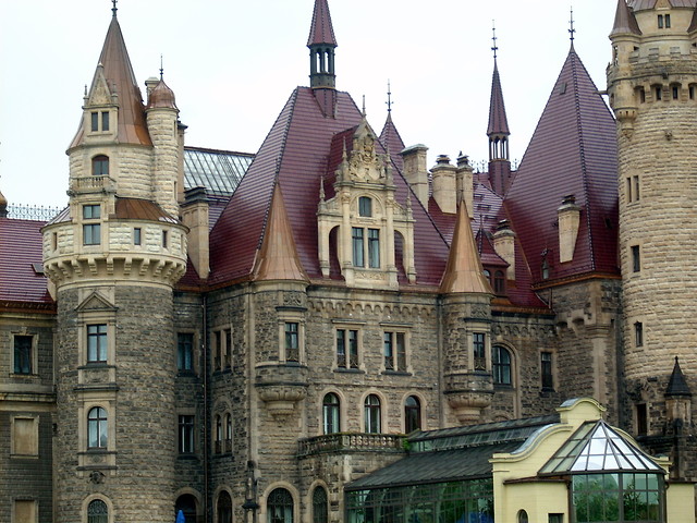 Moszna