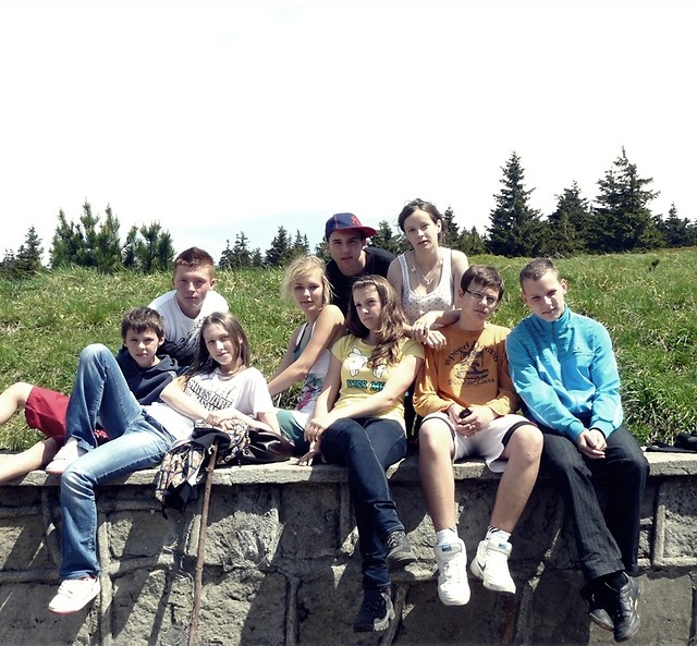 Wpis skazaninasmiech