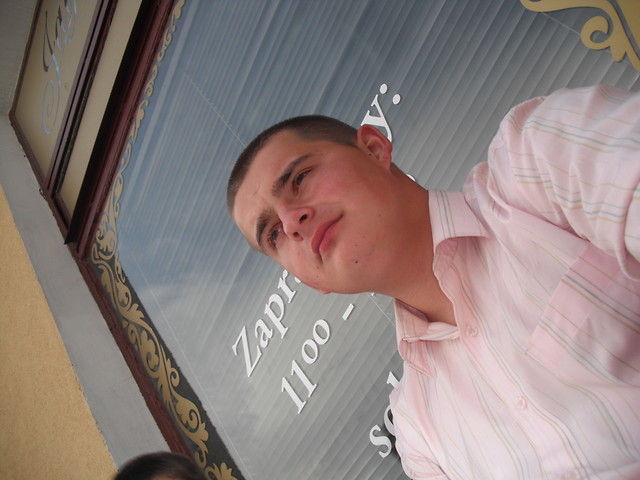 Pociesznie [ ;* ] 