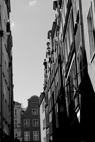city is magic
