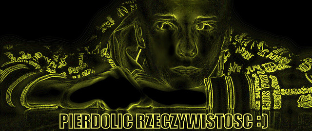 Wpis kloczekxd
