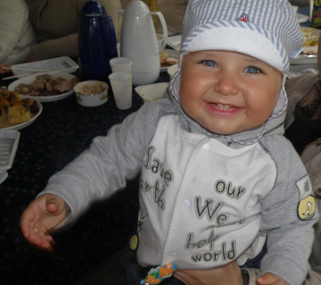 Kewin :*