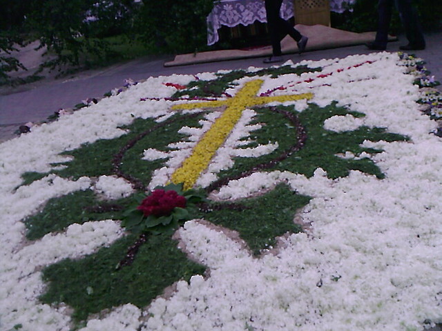 Boe Ciao 2010- Spycimierz