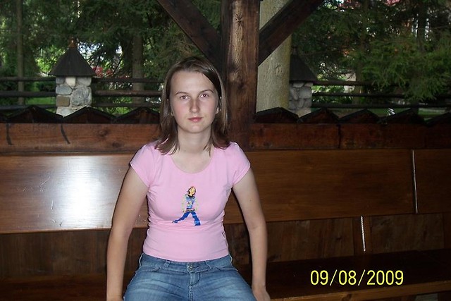 Zakopane 2009