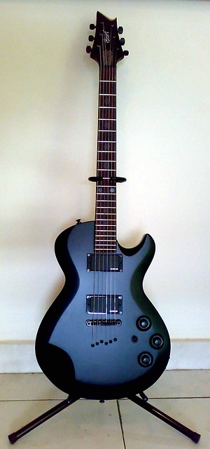 guitar