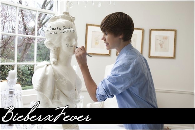 Wpis welovejustin