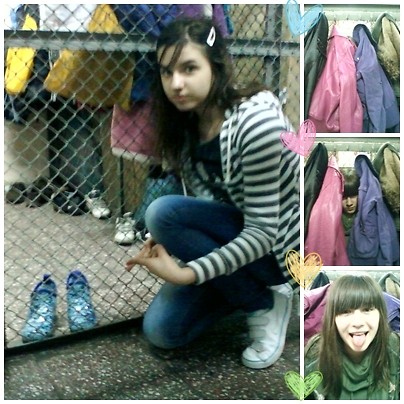 10 ) wymarzone buty . xd