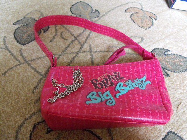 Bratz Big Babyz