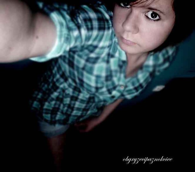Zaraz wracam . 