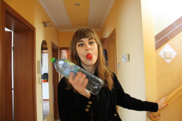 Wpis mojeoczkovoodoo