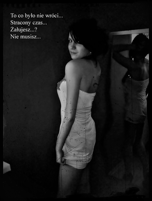 Stracony czas....