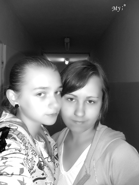 ;**