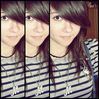 ;]
