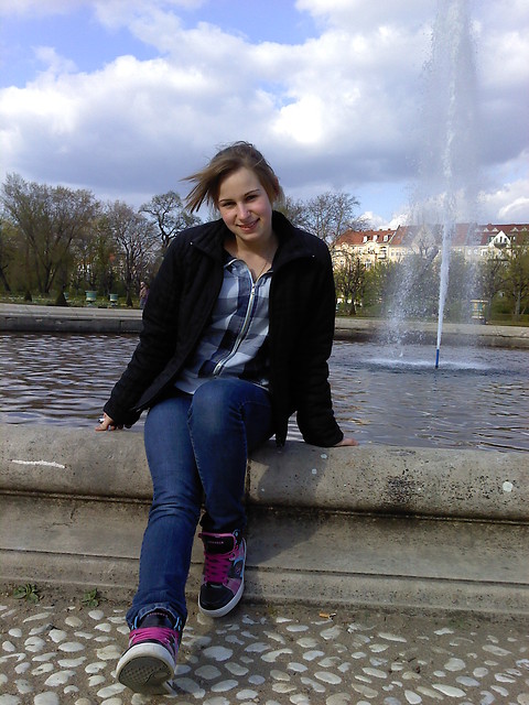 Berlin :)