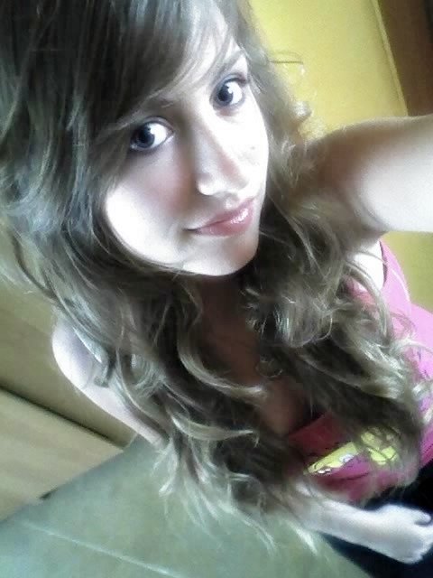 Stare.