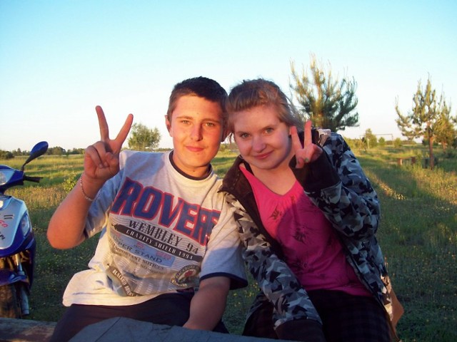 Te w Malanwku heh