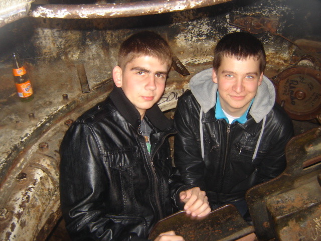 Bunkry 2010
