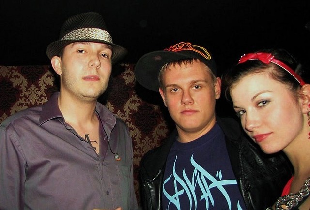 Mes & Domel & Daga