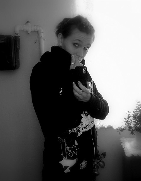 Poraanna nuda ; ]