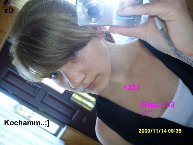 Love...;*****