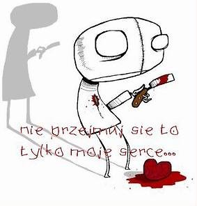 Nie przejmuj si...