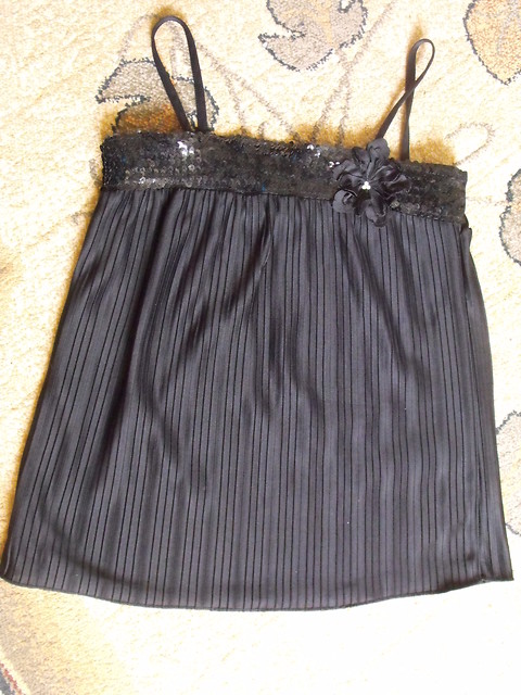 Bluzka F&F