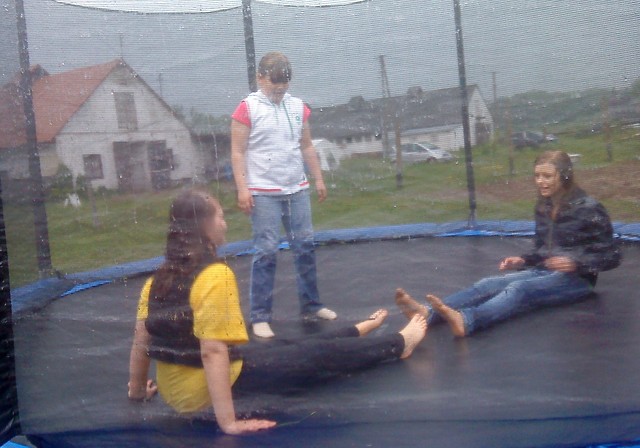 Trampolina^^               