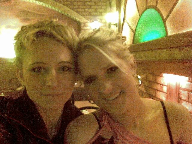 Ja & Kasia