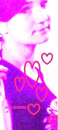 Oliwka ; ***