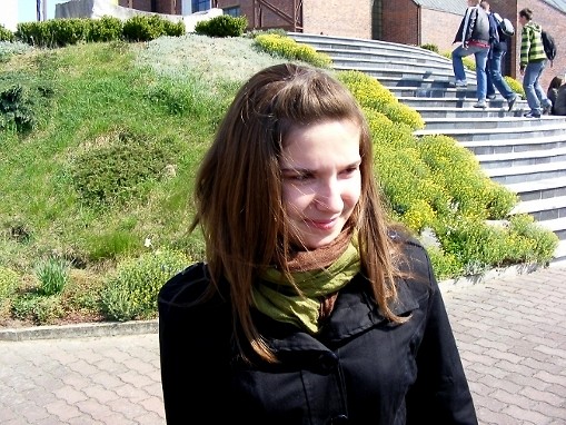 Wpis perkowska