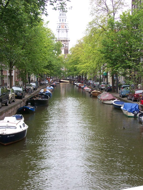 Amsterdam