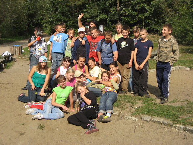 Klasa 5B